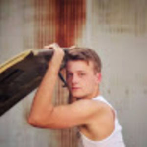 Meet your Posher, William